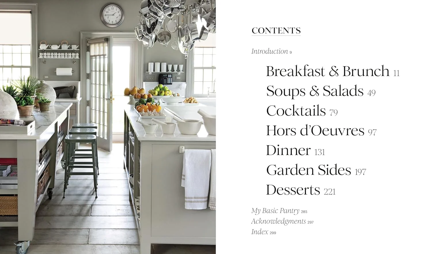 Martha: The Cookbook: 100 Favorite Recipes - Image 4