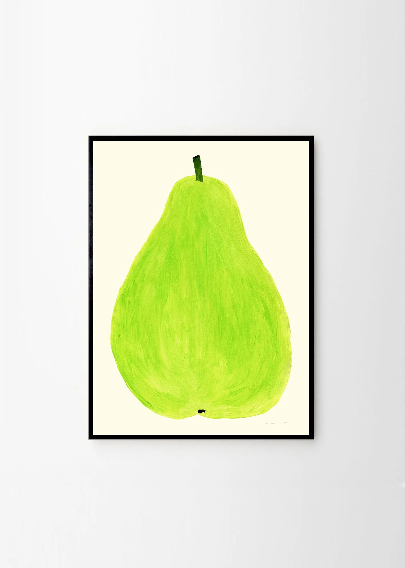 Pera Limonera No. 1 Poster - Image 4