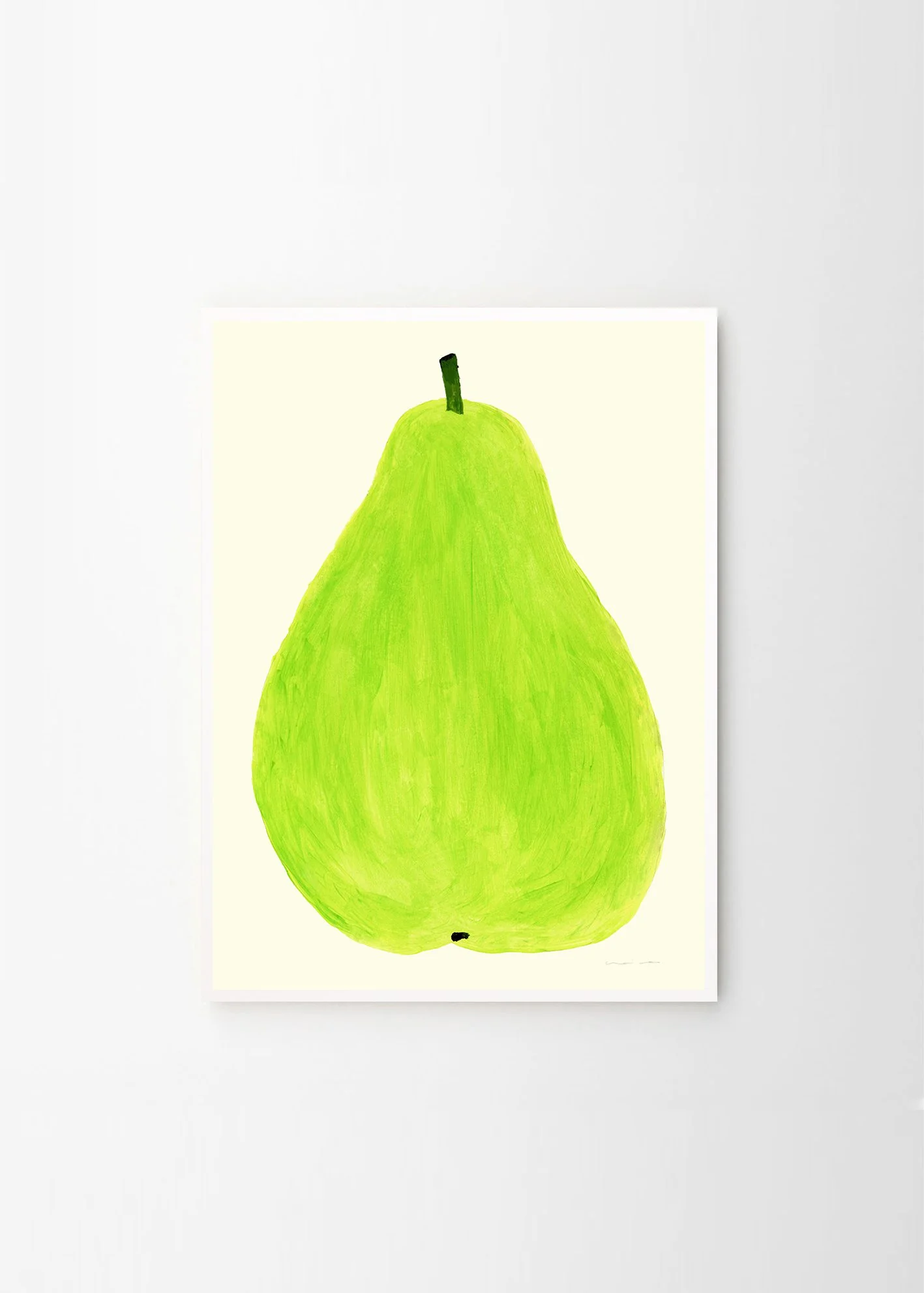 Pera Limonera No. 1 Poster - Image 5