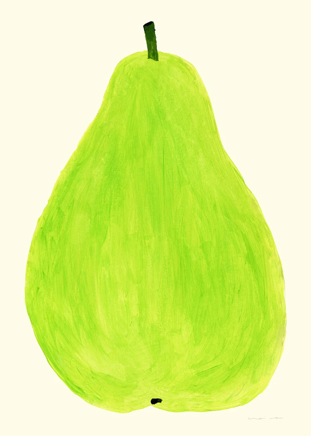 Pera Limonera No. 1 Poster - Image 6