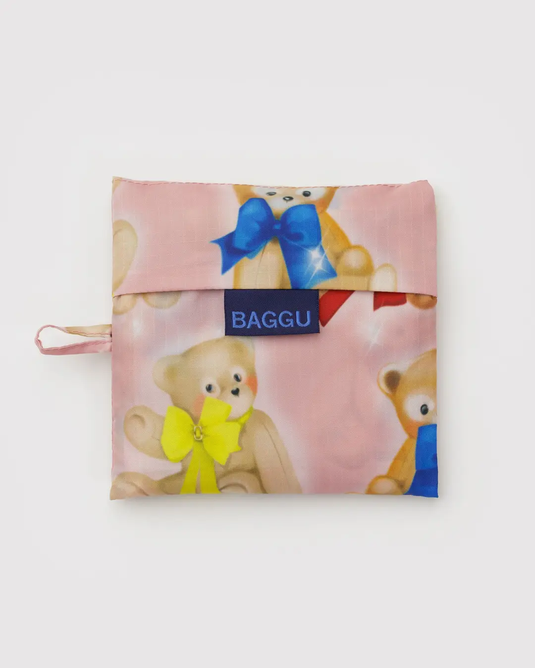 Standard Reusable Tote (Teddy Bears) - Image 3
